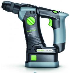 Festool BHC 18 Li