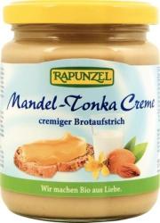 RAPUNZEL Bio Mandula-Tonka Krém 250 g