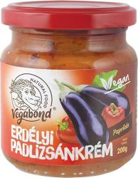 Vegabond Erdélyi paprikás padlizsánkrém 200 g