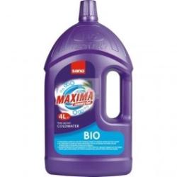 Sano Maxima - Gel 4 l (Detergent (rufe)) - Preturi