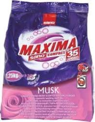 Sano Maxima Musk 2,5 kg