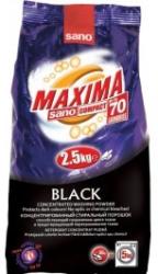 Sano Maxima Black 2,5 kg