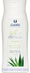 CaliVita Silk & Shine aloe vera 250 ml