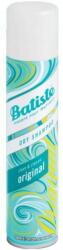 Batiste Fragrance Original száraz sampon minden hajtípusra Clean & Classic (Instant Hair Refresh For All Hair Types) 200 ml