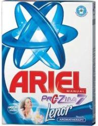 Ariel Lenor Touch Oxygen Purity Manual 450 g