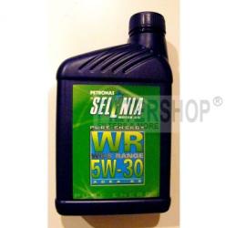 PETRONAS Selénia WR Pure Energy 5W-30 2 l