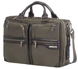 Samsonite GT Supreme Bailhandle with 2 Compartments Expandable 15.6 16D*005