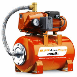 RURIS Aquapower 9009