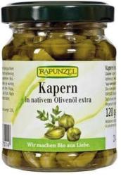 RAPUNZEL Bio Kapribogyó Olivaolajban 120 g