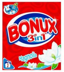 Bonux Magnolia 2in1 Automat 300 g
