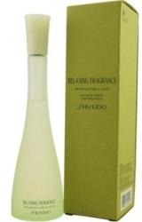 Shiseido Relaxing Fragrance EDP 50 ml