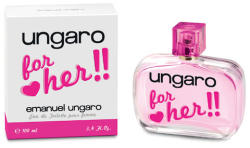 Emanuel Ungaro Ungaro for Her EDT 50 ml