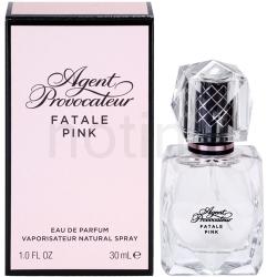 Agent Provocateur Fatale Pink EDP 30 ml