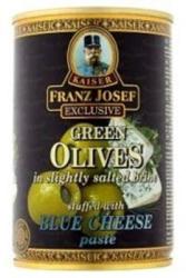 Kaiser Franz Josef Exclusive Olívabogyó márványsajtkrémmel 300 g