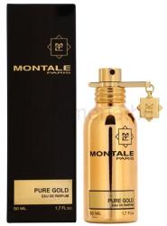 Montale Pure Gold EDP 50 ml
