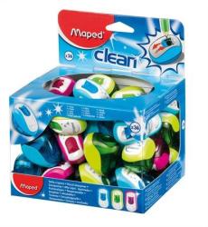 Maped Clean egylyukú tartályos (IMA030111)