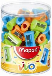 Maped Vivo display egylyukú hegyező (IMA506300)