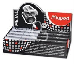 Maped Satellite display egylyukú hegyező (IMA534019)