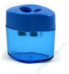 ICO Kétlyukú tartályos hegyező (7150097000)