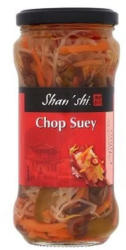 Shan'shi Chop Suey ázsiai vegyeszöldség (330g)