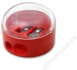 ICO Kétlyukú tartályos hegyező (TICKUM4)