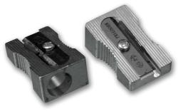 ICO KUM egylyukú fém hegyező (7150002000)