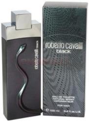Roberto Cavalli Black EDT 30 ml