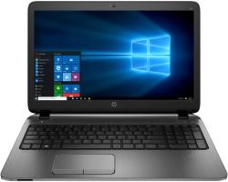 HP ProBook 450 G3 P4P22EA