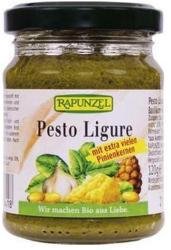 RAPUNZEL Bio pesto ligure fűszerkrém (120g)