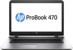 HP ProBook 470 G3 P5S08EA