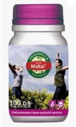 Dr. Makai Görögszénamag kapszula 100 db