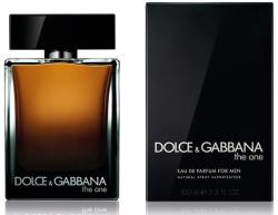 Dolce&Gabbana The One for Men EDP 150 ml