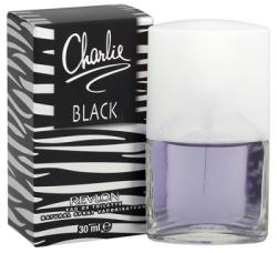 Revlon Charlie Black EDT 30 ml