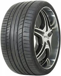 Continental ContiSportContact 5 SUV XL 285/40 R21 109Y