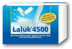 Strathmann Laluk 4500 kapszula 10 db