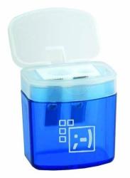 Spoko Kétlyukú tartályos hegyező (S038599224)