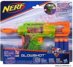 Hasbro Nerf N-Strike Glowshot (HBB4615)