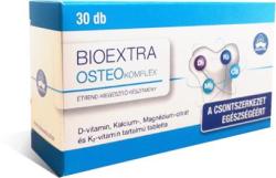 Bioextra OSTEOkomplex tabletta 30 db