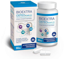 Bioextra OSTEOkomplex tabletta 60 db