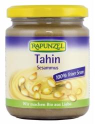 RAPUNZEL Tahin Sesammus bio barna szezámkrém 250 g