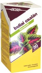 OCSO Indiai Csalán (Forszkolin) kapszula 30 db