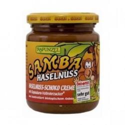 RAPUNZEL Bio Samba mogyorókrém 250 g