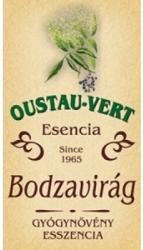 Oustau-vert esszencia - Bodzavirág 250 ml