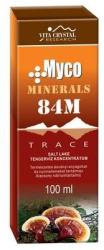 Myco Crystal Myco Minerals 84M csepp 100 ml