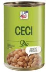 FINESTRA CIELO Bio Csicseriborsó Natúr Lében 400 g