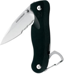 LEATHERMAN Crater C33X