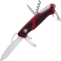 Victorinox RangerGrip 61 piros/fekete (0.9553.MC)