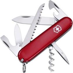 Victorinox Camper piros (1.3613)