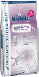 bosch LPC 11, 5kg bosch Senior Age & Weight száraz kutyatáp