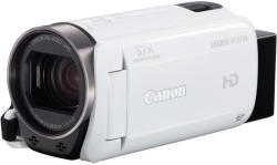 Canon Legria HF R706 White (1238C017AA)